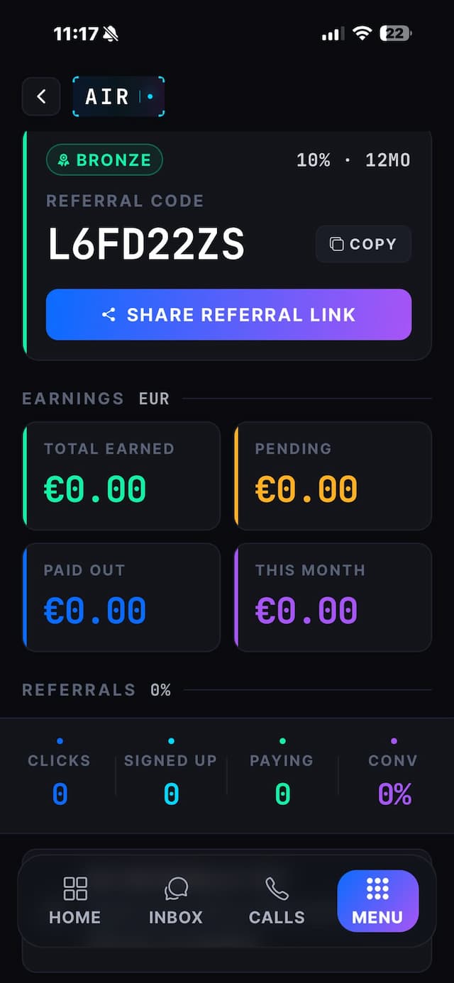 Program de Recomandare