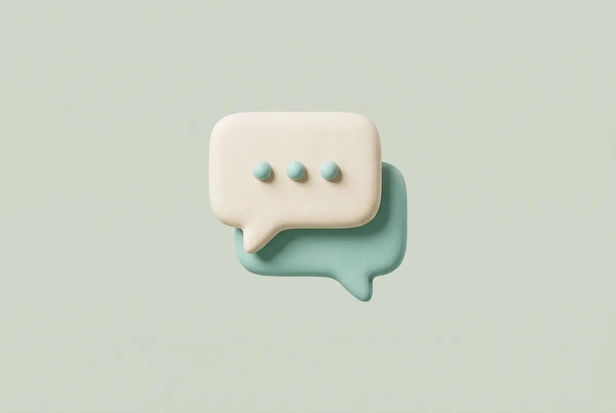 Widget Chat Live