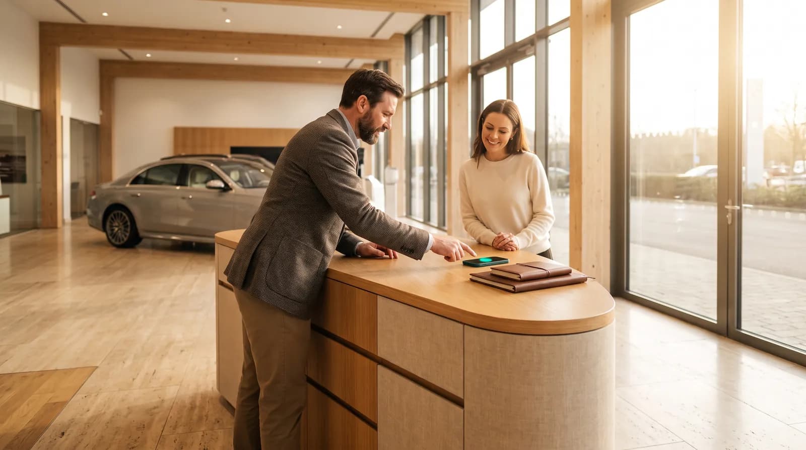 Elite Auto Service