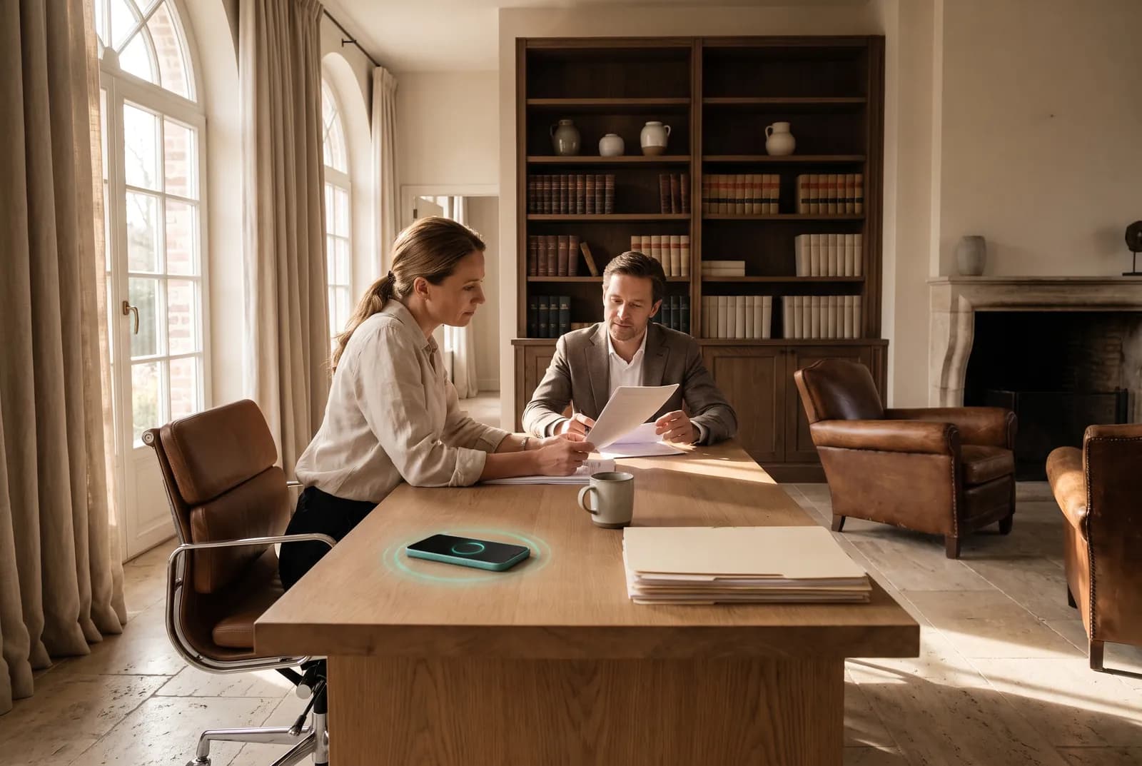 Servicii Profesionale & Birou