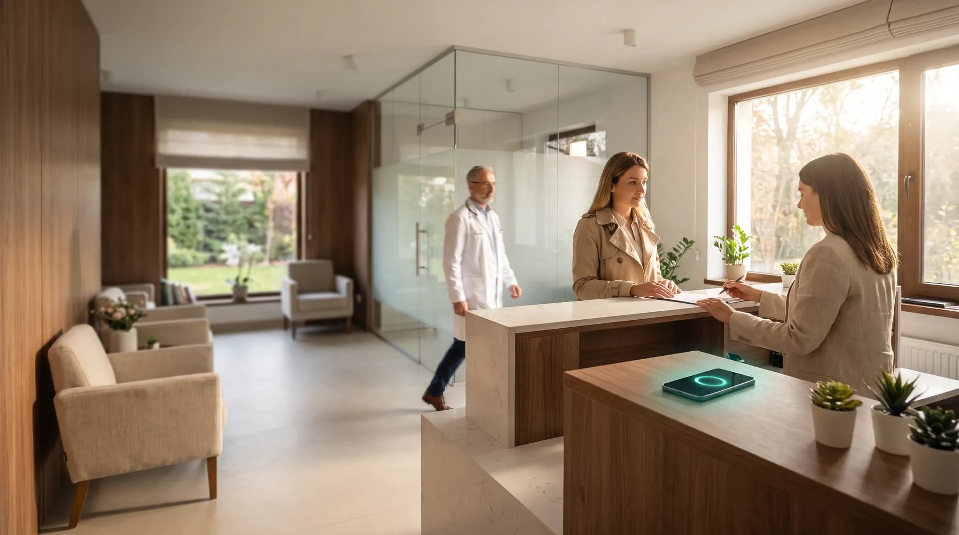 Cabinete și Clinici Medicale