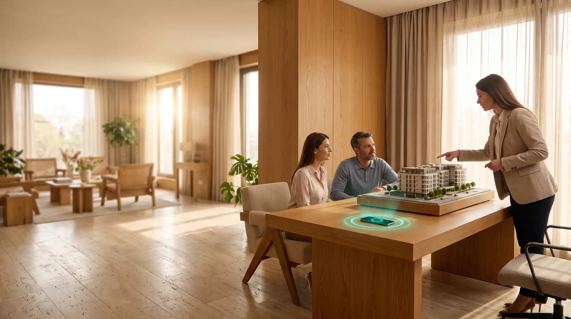 Dezvoltatori Imobiliari