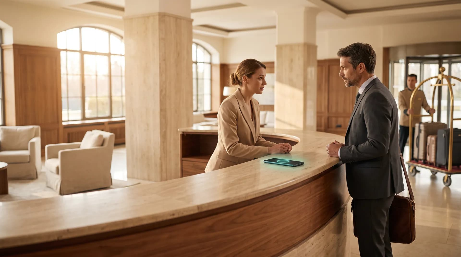 Hoteluri și Pensiuni