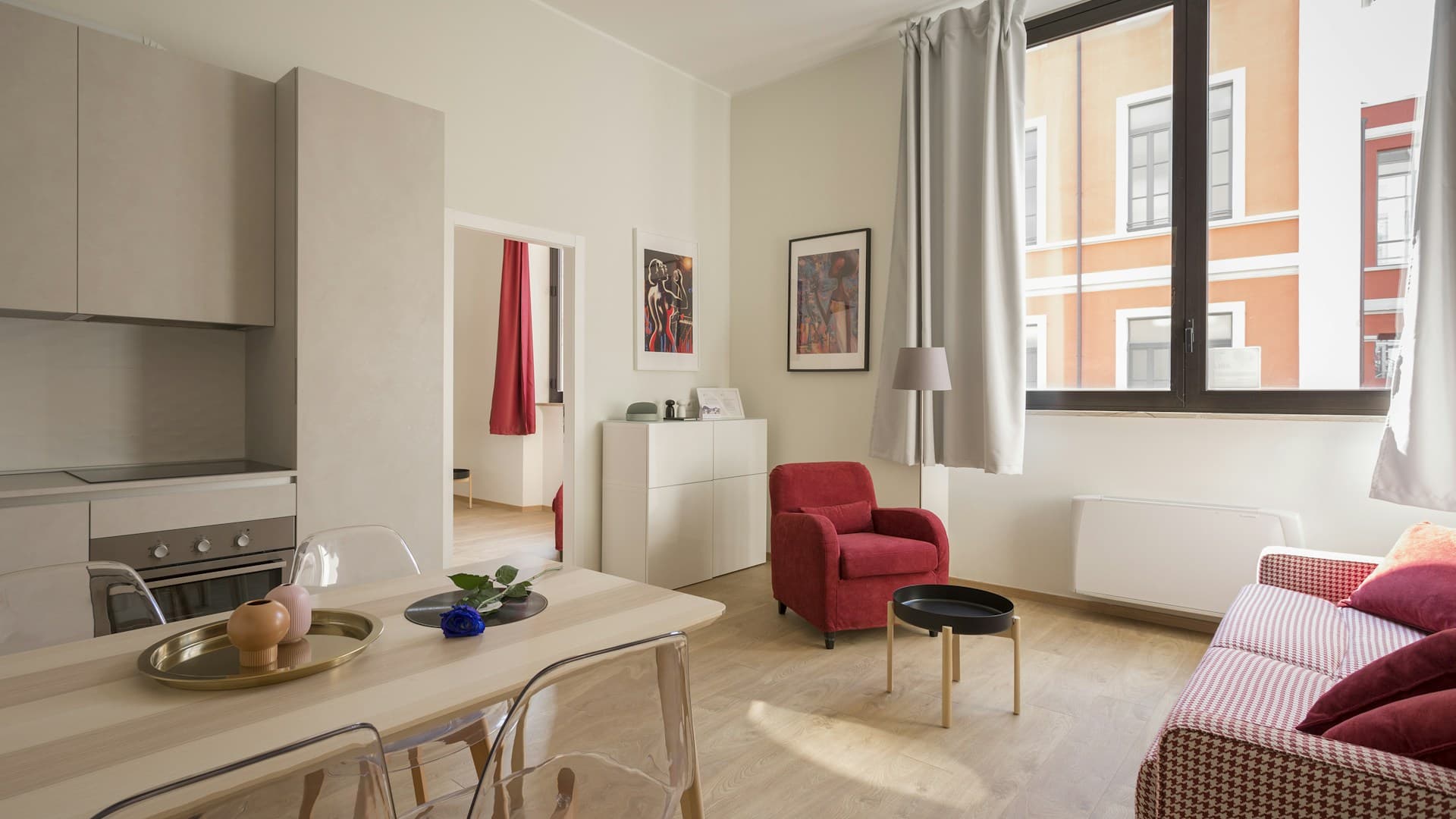 Airbnb și Închirieri pe Termen Scurt