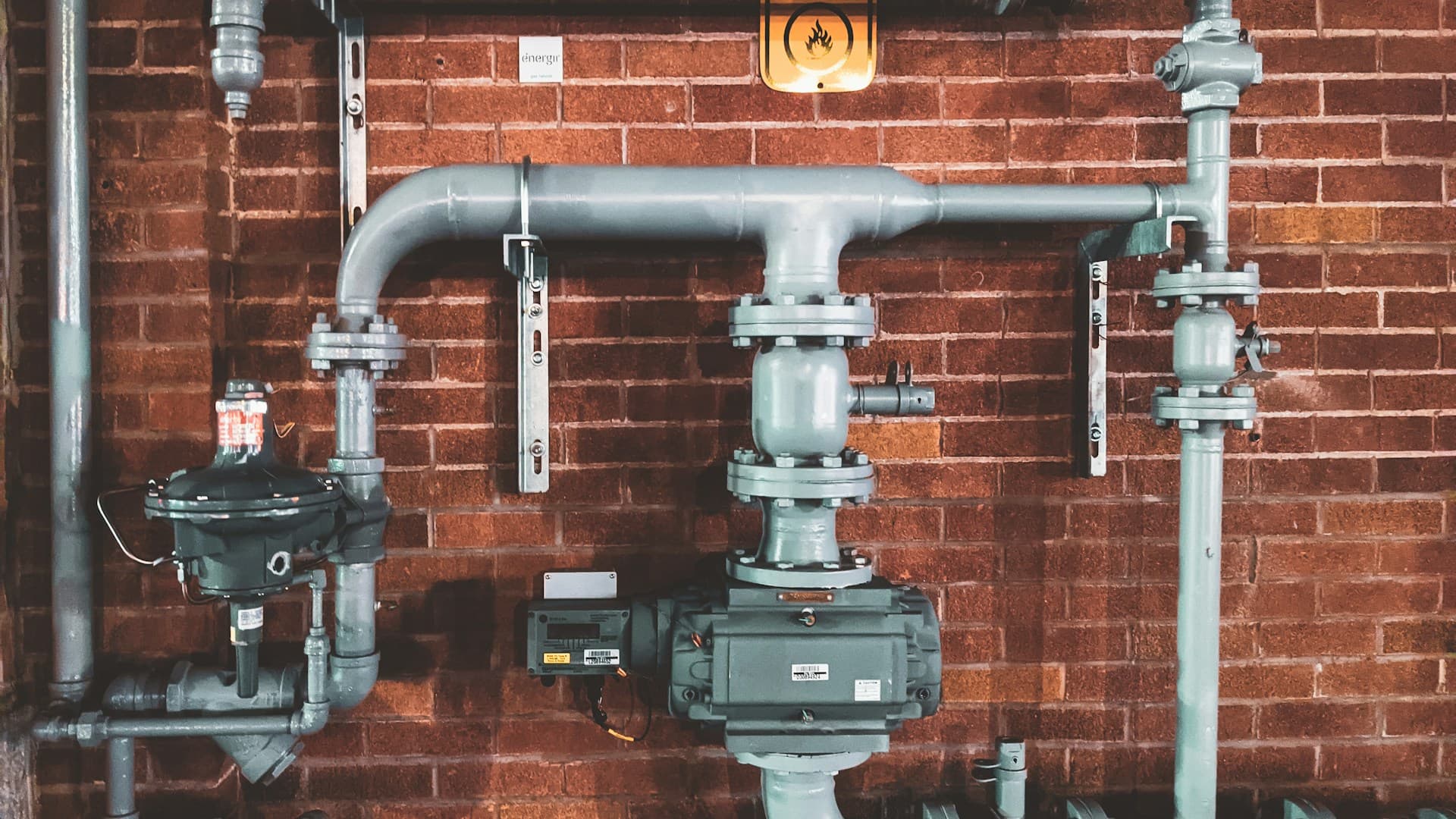 Instalații Termice și Sanitare